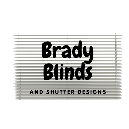 Brady Blinds and Shutter Designs